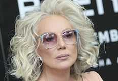 Певицата сподели подробности за пророчестватаФолк легендата Лепа Брена разказа за