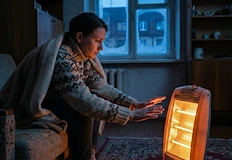 Авария на магистрален топлопровод скова РусеПоредна тежка авария в амортизираната