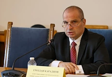 Дружеството е обменило 63 млн лева за две седмици но