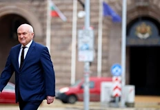 Председателят на Сметната палата потвърди съгласието си пред Илияна ЙотоваДимитър