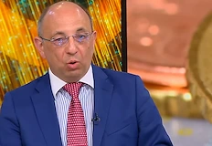 Бившият вицепремиер заяви че не всички българи са социално слаби