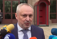 Подуправителят на БНБ предпочете ЕЦБ пред управлението на държаватаПодуправителят на