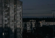 Атомните централи не могат да доставят ток заради скъсани далекопроводиМащабни