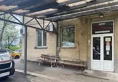 Това е третият случай на физическа саморазправа с медицинско лице