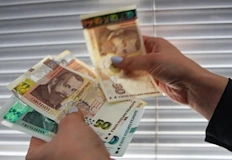 Перфектното състояние е задължително за инвестиционна възвръщаемост предупреждават експертиБългарските левове