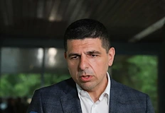 Мирчев призова за единство в ПП ДБ преди предсрочния вотКоалицията