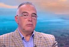 Бившият говорител на кабинета очерта новия политически курс на президента