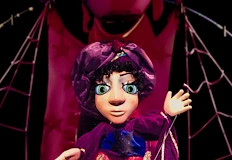 Класическата постановка от 2006 година се завръща в афиша за