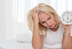 30 дневен експеримент с циркадния ритъм пренастройва мозъка и метаболизмаЛягането