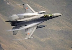 Жителите на окръг Тулча получиха предупреждение за падащи отломки докато