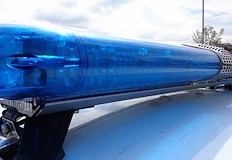 Форд се вряза в насрещно движещ се камион край Цар