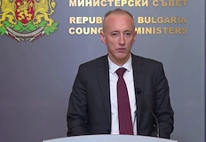 Красимир Вълчев Обвързваме приема и финансирането във висшето образование с