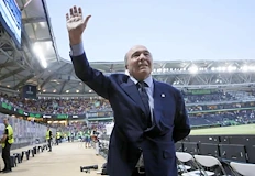 Ръководителят на виолетовите навърши 76 години през миналия ноемвриПрезидентът и