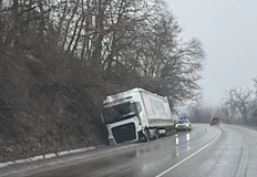 Само трима шофьори са санкционирани от полицията останалите се разбраха