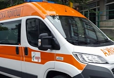 57 годишна жена е в болница с фрактура след инцидентаВъзрастен