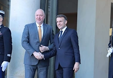 Премиерът ще участва в срещата на Коалицията на желаещитеПремиерът Росен