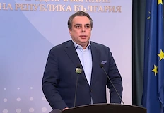 Съпредседателят на ПП очерта три сценария за вота и постави