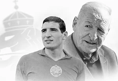 Поклонението пред Стратега от Мировяне е утреБългария загуби не просто