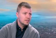 Д р Димитър Бакалов Имахме случай на дете с почти