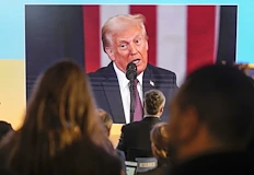 Пазарите принудиха президента на САЩ да замени заплахите за инвазия