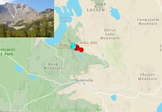 Сеизмологът Румяна Главчева допуска връзка между езерата и трусоветеУмерено силно