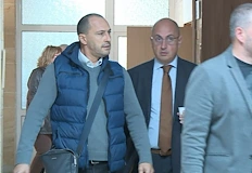 Магистратите потвърдиха условната присъда на бившия кмет на район Северен