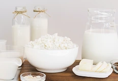 Проверката идва след отчетен срив на родното млекопроизводство и скок