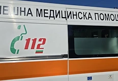 Инспекцията по труда започна разследване72 годишен грузински гражданин е в