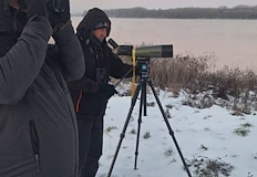 Данните от мониторинга влизат в световните регистри за климатични промениЕксперти