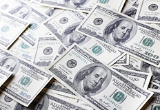 Американската валута губи позиции заради новата търговска стратегия на Белия