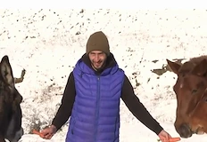 Трифон Георгиев инвестира заплатата в създаването на безплатна екопътека за