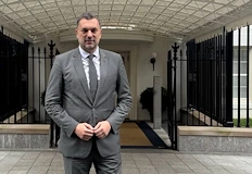 Външният министър обвини Милорад Додик в изпълнение на директни указания