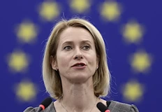 Върховният дипломат на ЕС прояви черен хумор пред евродепутатите на