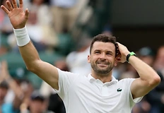 Чехът влиза в мача със самочувствие след титла и победа