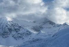 Лавинна опасност в планинитеПланинската спасителна служба ПСС към Българския червен