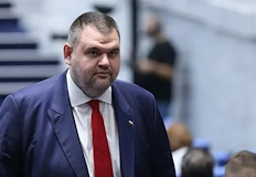 Лидерът на ДПС – Ново начало призова за смело лидерство