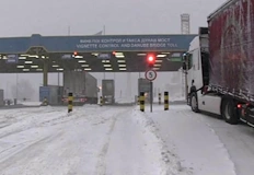 Сливо поле и Ряхово останаха частично без електричество заради снегаРепубликанската