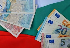 Повече от 16 милиарда лева остават в обращениеБългарската народна банка