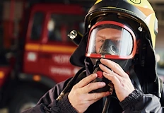 Девет сигнала за пожари вдигнаха на крак огнеборците през уикендаОгнеборци