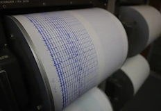 Сеизмичната активност в Западна Турция обхвана почти цялата земна кора