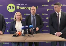 Росен Желязков превърна България в Троянски кон Народните представители от