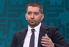 Бившият държавен глава става нов политически играч година предсрочноСлед девет