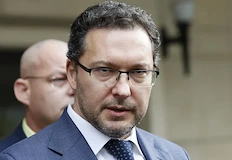 Системата засича автоматично престоя министърът в оставка гарантира че няма