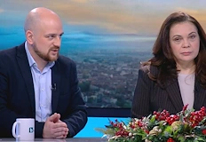 Социолози Кабинет в този парламент е почти невъзможенВ навечерието на