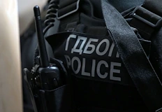 Няколко души са задържани при мащабна международна акция на САЩТрите