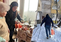 Георги Рачев определи вчерашната ситуация в града като брутална Вчерашната