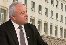 Бившият вицепремиер атакува кабинета Желязков заради пакта с ТръмпБившият служебен