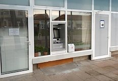 Устройството в сградата на общината е достъпно денонощно за жителите