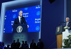 Втората фаза от плана на Тръмп залага на технократско управление