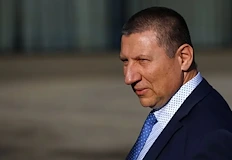 Съдът отказа да признае подписите на главния прокурорСъдебен състав на